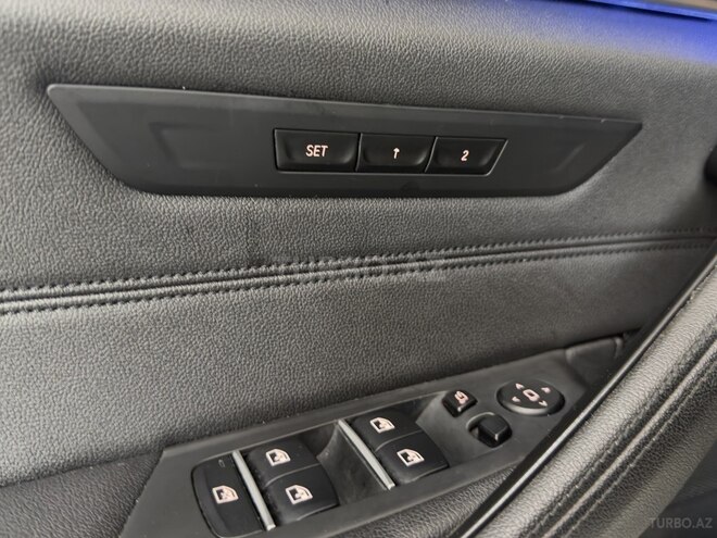 BMW 530 2019, 202,000 km - 2.0 l - Bakı