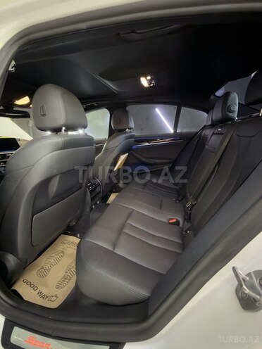 BMW 530 2019, 202,000 km - 2.0 l - Bakı