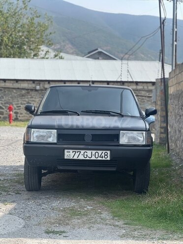 Tofas Sahin 2004, 200,000 km - 1.6 l - Şəki