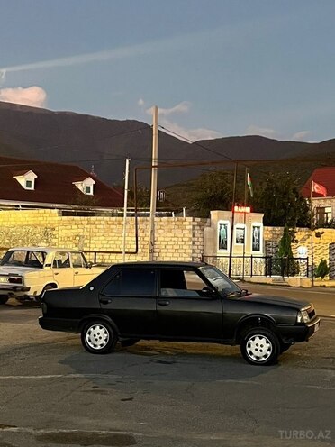 Tofas Sahin 2004, 200,000 km - 1.6 l - Şəki