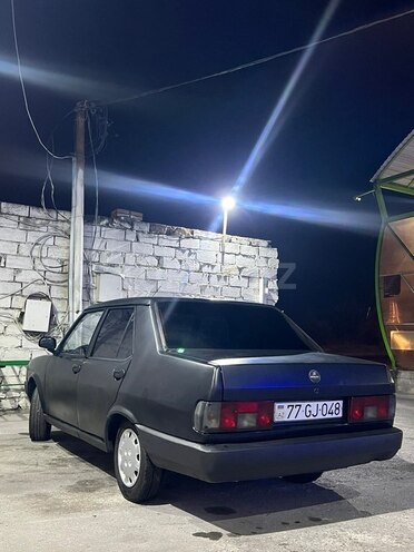 Tofas Sahin 2004, 200,000 km - 1.6 l - Şəki