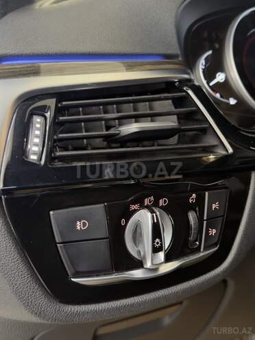 BMW 530 2019, 202,000 km - 2.0 l - Bakı