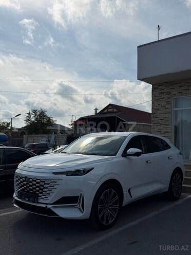 Changan Uni-K 2022, 125,000 km - 2.0 л - Bakı