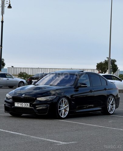 BMW 328 2015, 178,000 km - 2.0 л - Sumqayıt