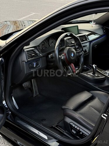 BMW 328 2015, 178,000 km - 2.0 л - Sumqayıt