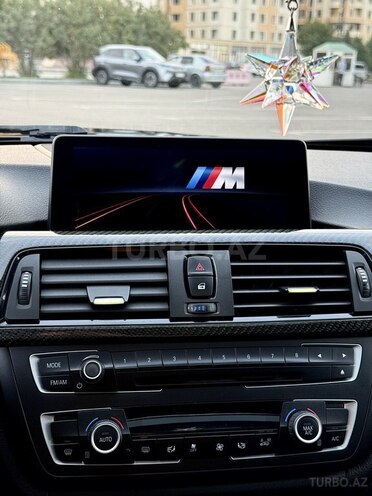BMW 328 2015, 178,000 km - 2.0 л - Sumqayıt