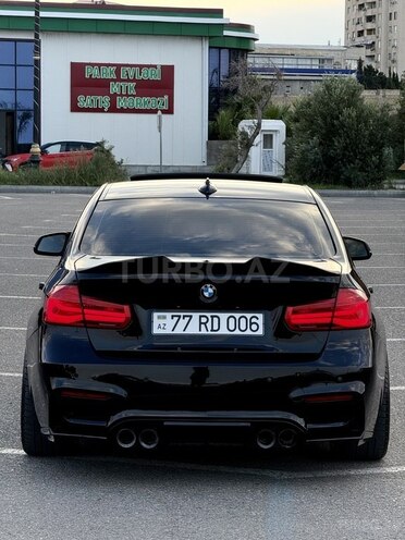 BMW 328 2015, 178,000 km - 2.0 л - Sumqayıt