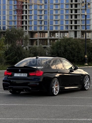 BMW 328 2015, 178,000 km - 2.0 л - Sumqayıt