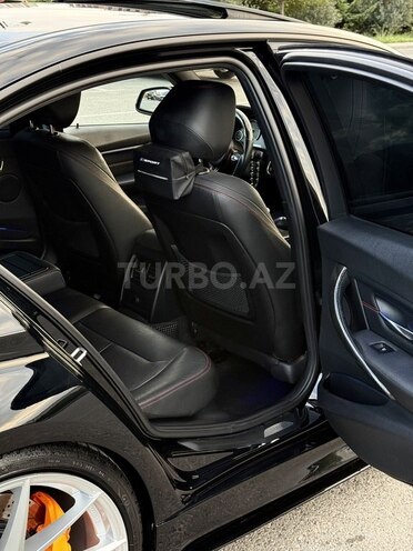 BMW 328 2015, 178,000 km - 2.0 л - Sumqayıt