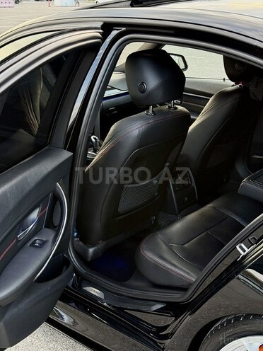 BMW 328 2015, 178,000 km - 2.0 л - Sumqayıt