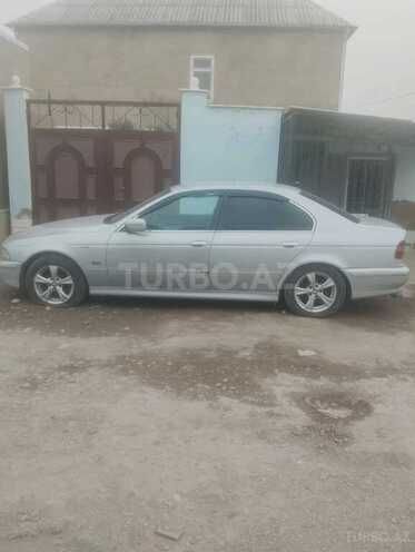 BMW 528 1998, 252,500 km - 2.8 l - Sumqayıt