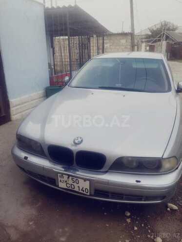 BMW 528 1998, 252,500 km - 2.8 l - Sumqayıt