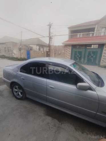 BMW 528 1998, 252,500 km - 2.8 l - Sumqayıt