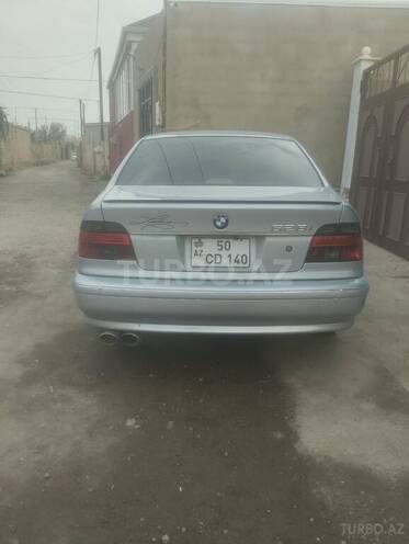 BMW 528 1998, 252,500 km - 2.8 l - Sumqayıt