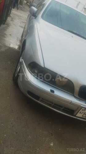 BMW 528 1998, 252,500 km - 2.8 l - Sumqayıt