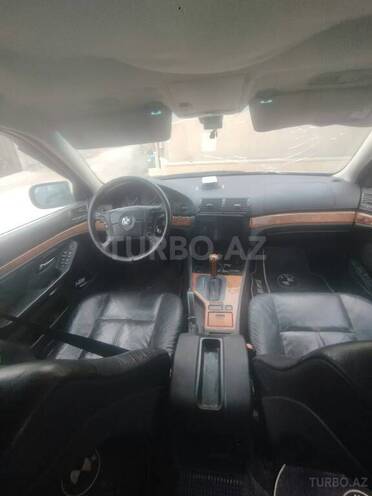 BMW 528 1998, 252,500 km - 2.8 l - Sumqayıt