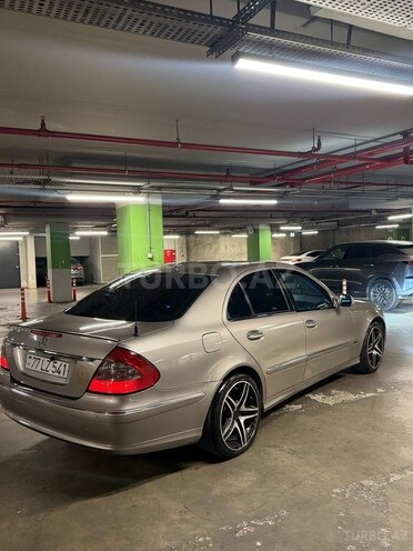Mercedes E 220 2006, 378,000 km - 2.2 л - Bakı