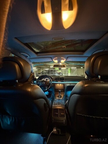 Mercedes E 220 2006, 378,000 km - 2.2 л - Bakı