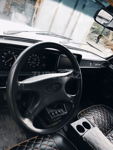 LADA (VAZ) 2107 2007, 54,635 km - 1.6 l - Cəlilabad