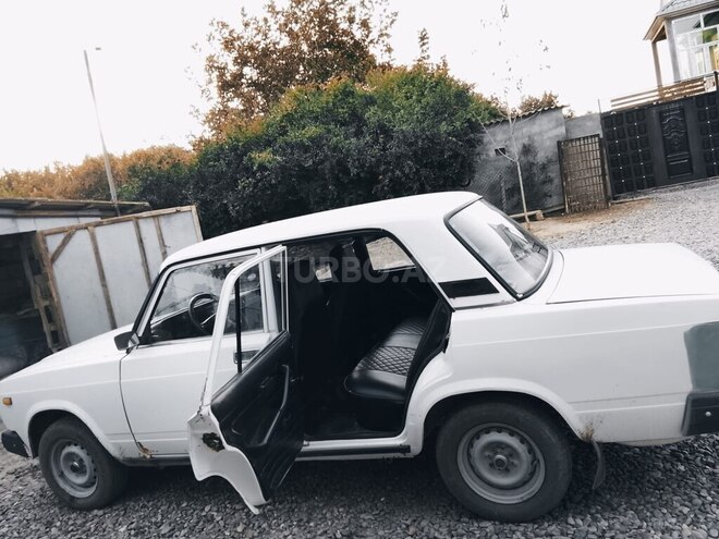 LADA (VAZ) 2107 2007, 54,635 km - 1.6 l - Cəlilabad