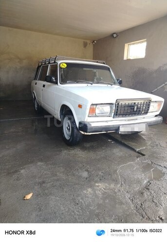 LADA (VAZ) 2104 2011, 10,000 km - 1.6 л - Bakı