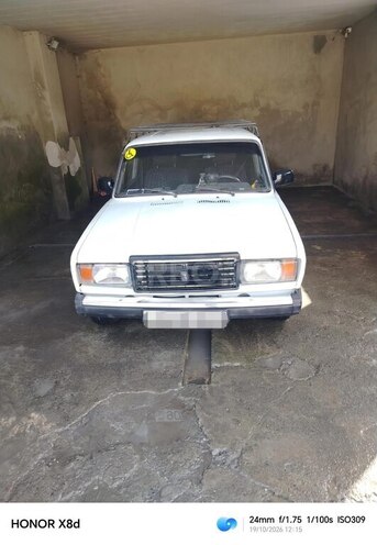 LADA (VAZ) 2104 2011, 10,000 km - 1.6 л - Bakı