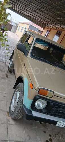 LADA (VAZ) Niva 1989, 250,000 km - 1.6 л - Cəlilabad