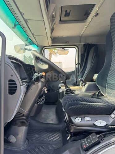 Mercedes Atego 818 2011, 470,000 km - 4.3 l - Bakı