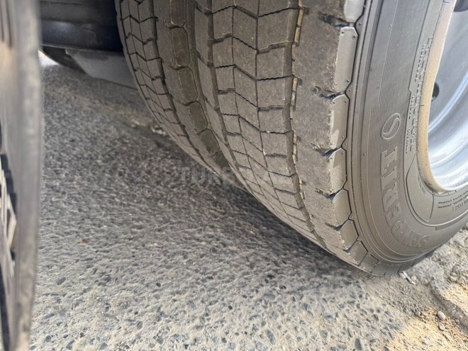 Mercedes Atego 818 2011, 470,000 km - 4.3 l - Bakı