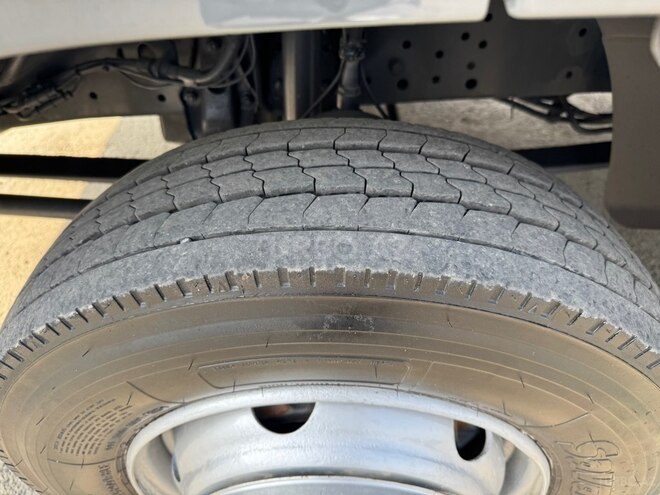 Mercedes Atego 818 2011, 470,000 km - 4.3 l - Bakı