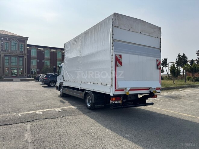 Mercedes Atego 818 2011, 470,000 km - 4.3 l - Bakı