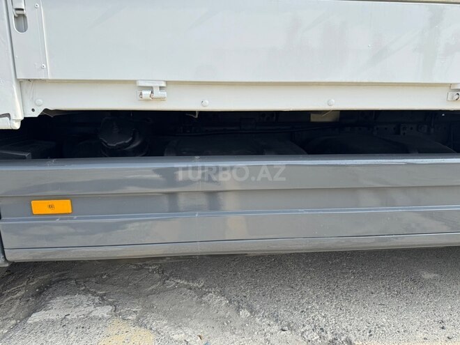 Mercedes Atego 818 2011, 470,000 km - 4.3 l - Bakı