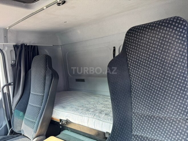 Mercedes Atego 818 2011, 470,000 km - 4.3 l - Bakı