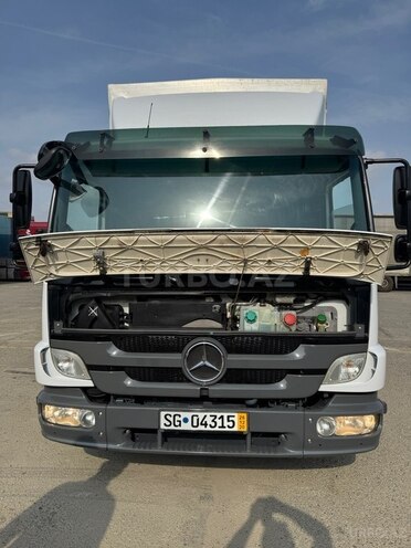 Mercedes Atego 818 2011, 470,000 km - 4.3 l - Bakı