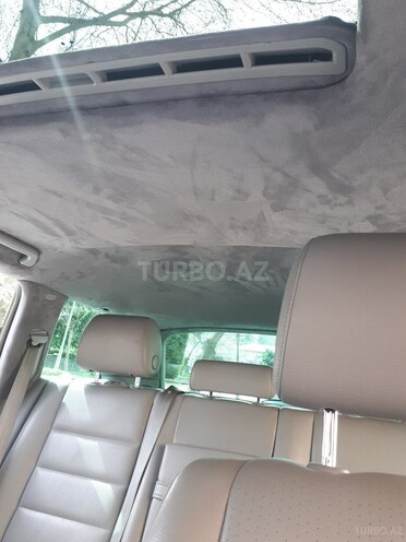 Volkswagen Touareg 2004, 270,000 km - 3.2 л - Bakı
