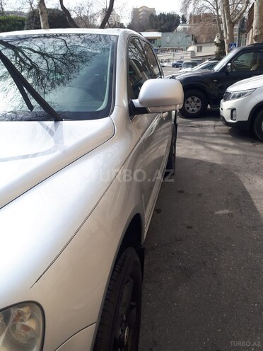 Volkswagen Touareg 2004, 270,000 km - 3.2 л - Bakı