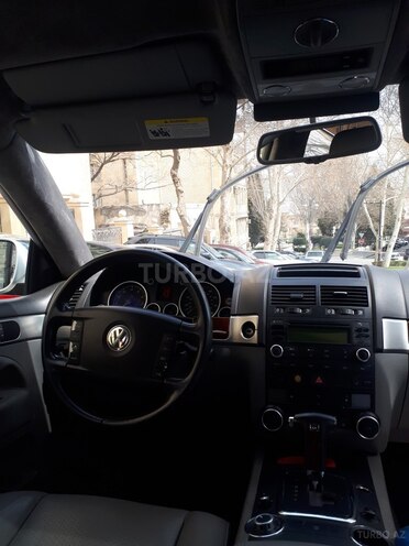 Volkswagen Touareg 2004, 270,000 km - 3.2 л - Bakı