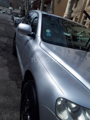 Volkswagen Touareg 2004, 270,000 km - 3.2 л - Bakı