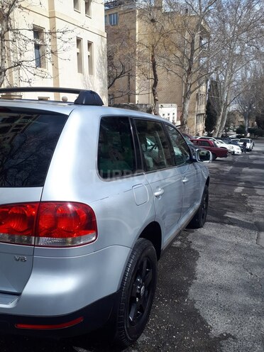 Volkswagen Touareg 2004, 270,000 km - 3.2 л - Bakı