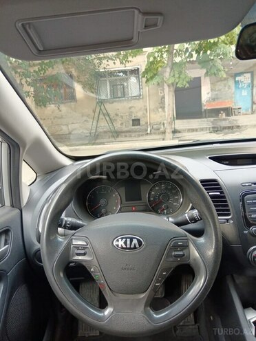 Kia Forte 2016, 250,000 km - 2.0 l - Gəncə