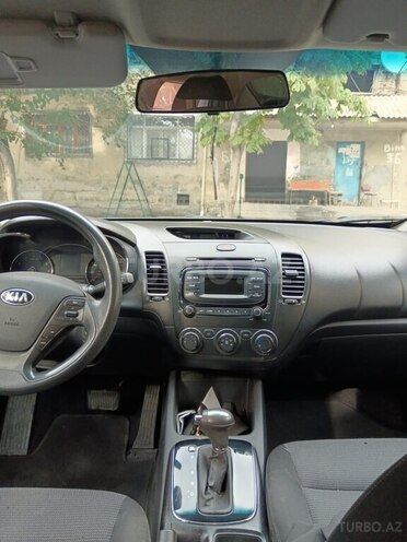 Kia Forte 2016, 250,000 km - 2.0 l - Gəncə