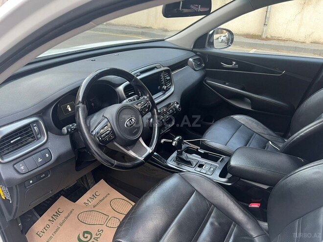 Kia Sorento 2014, 185,000 km - 2.0 l - Bakı
