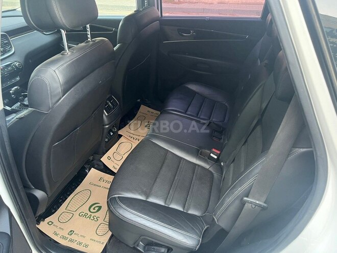 Kia Sorento 2014, 185,000 km - 2.0 l - Bakı