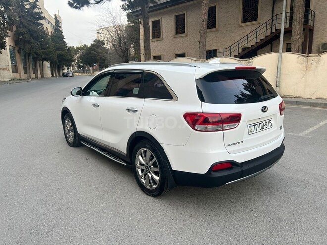 Kia Sorento 2014, 185,000 km - 2.0 l - Bakı