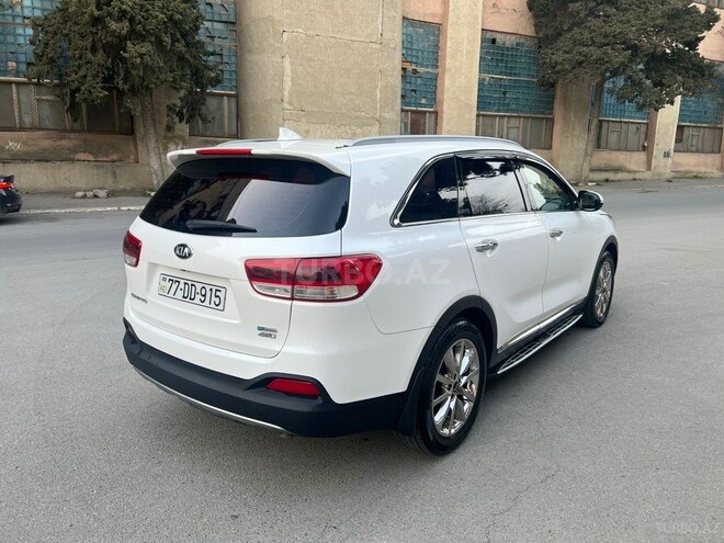Kia Sorento 2014, 185,000 km - 2.0 l - Bakı