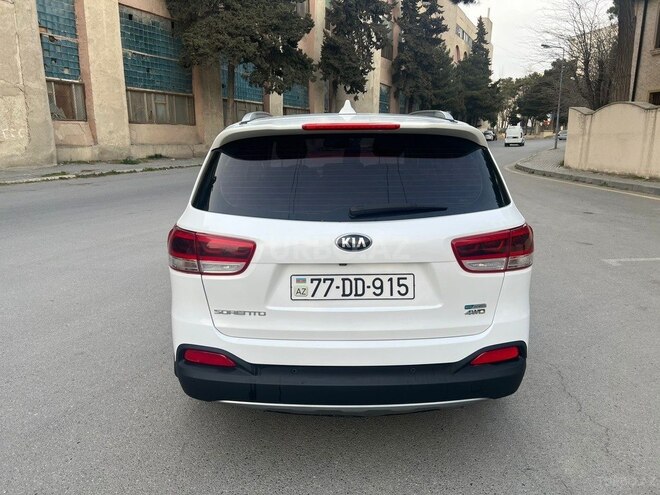 Kia Sorento 2014, 185,000 km - 2.0 l - Bakı
