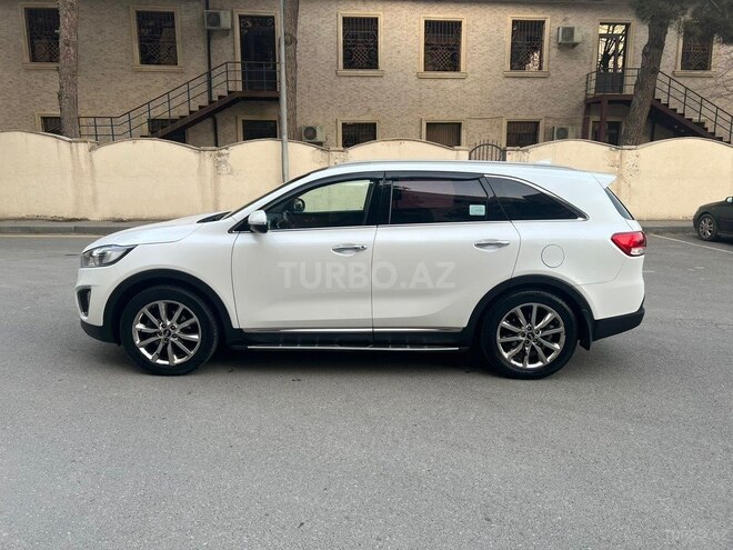 Kia Sorento 2014, 185,000 km - 2.0 l - Bakı