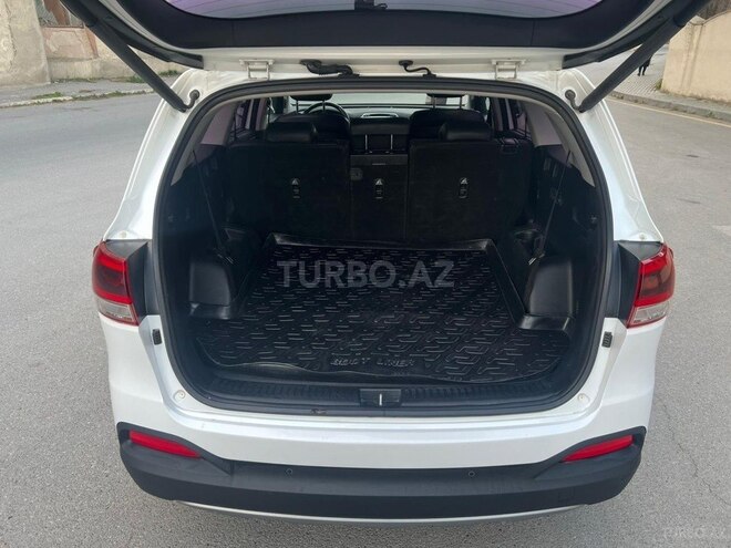 Kia Sorento 2014, 185,000 km - 2.0 l - Bakı