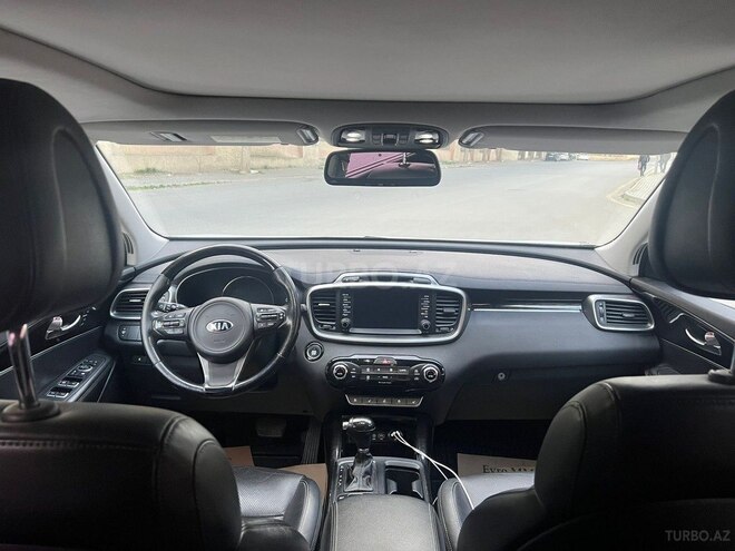 Kia Sorento 2014, 185,000 km - 2.0 l - Bakı