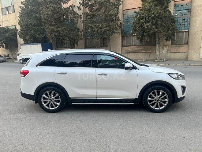 Kia Sorento 2014, 185,000 km - 2.0 l - Bakı